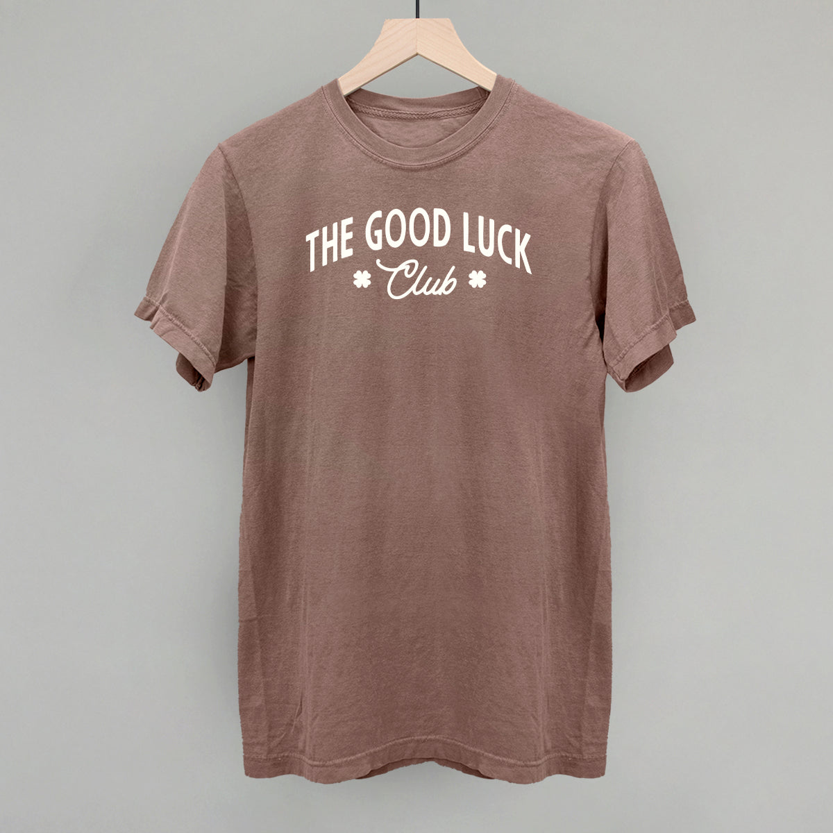 The Good Luck Club