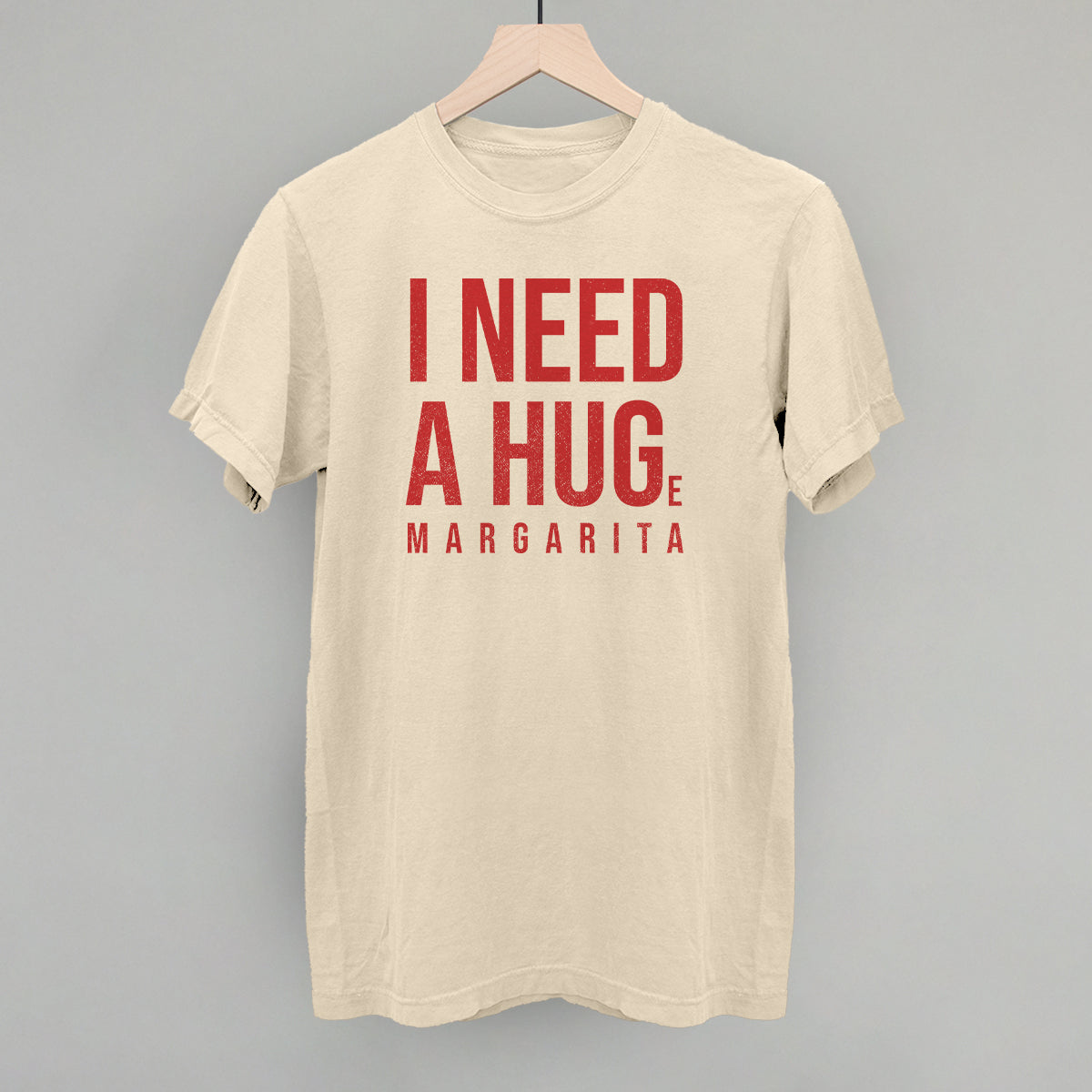 I Need A Hug