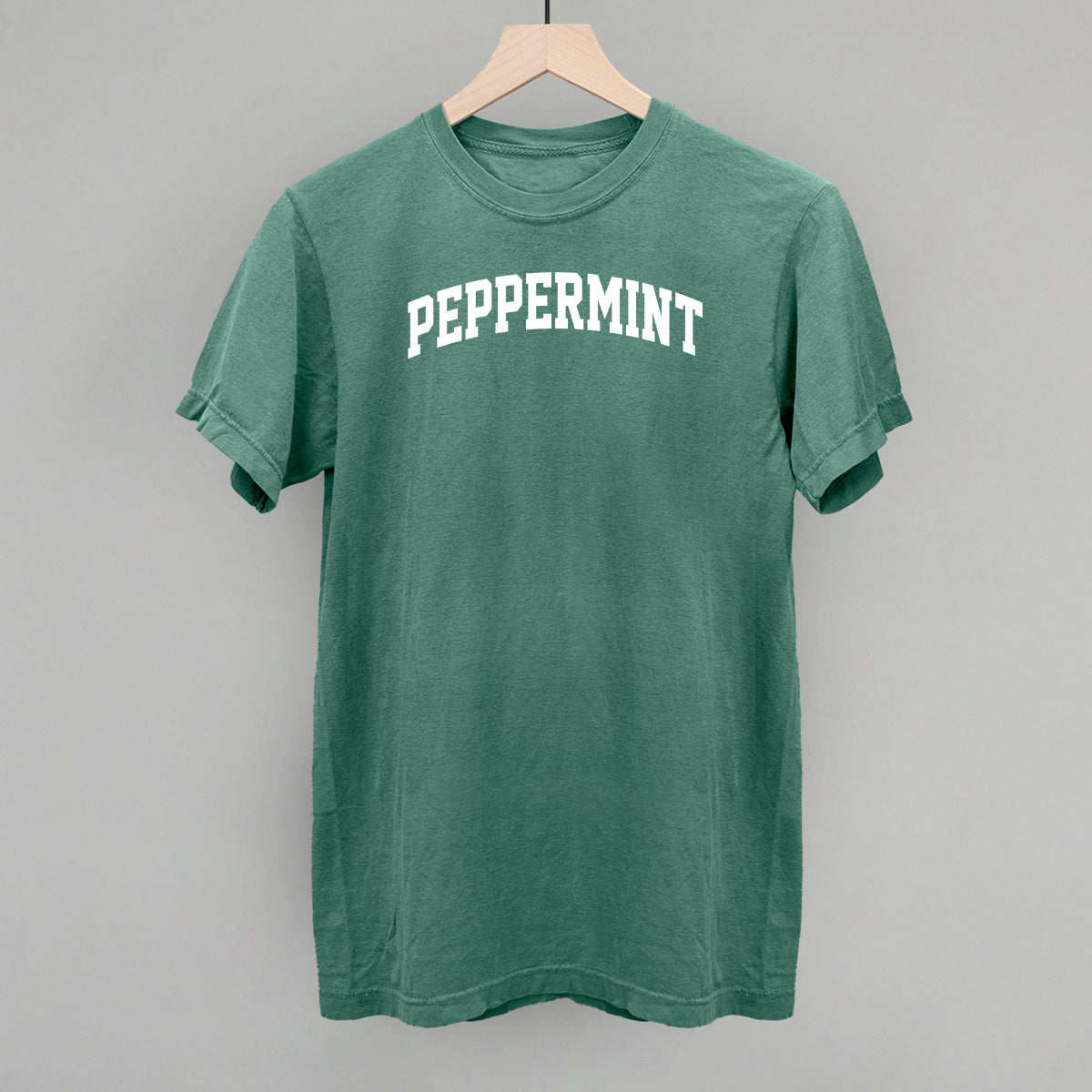 Peppermint Arch