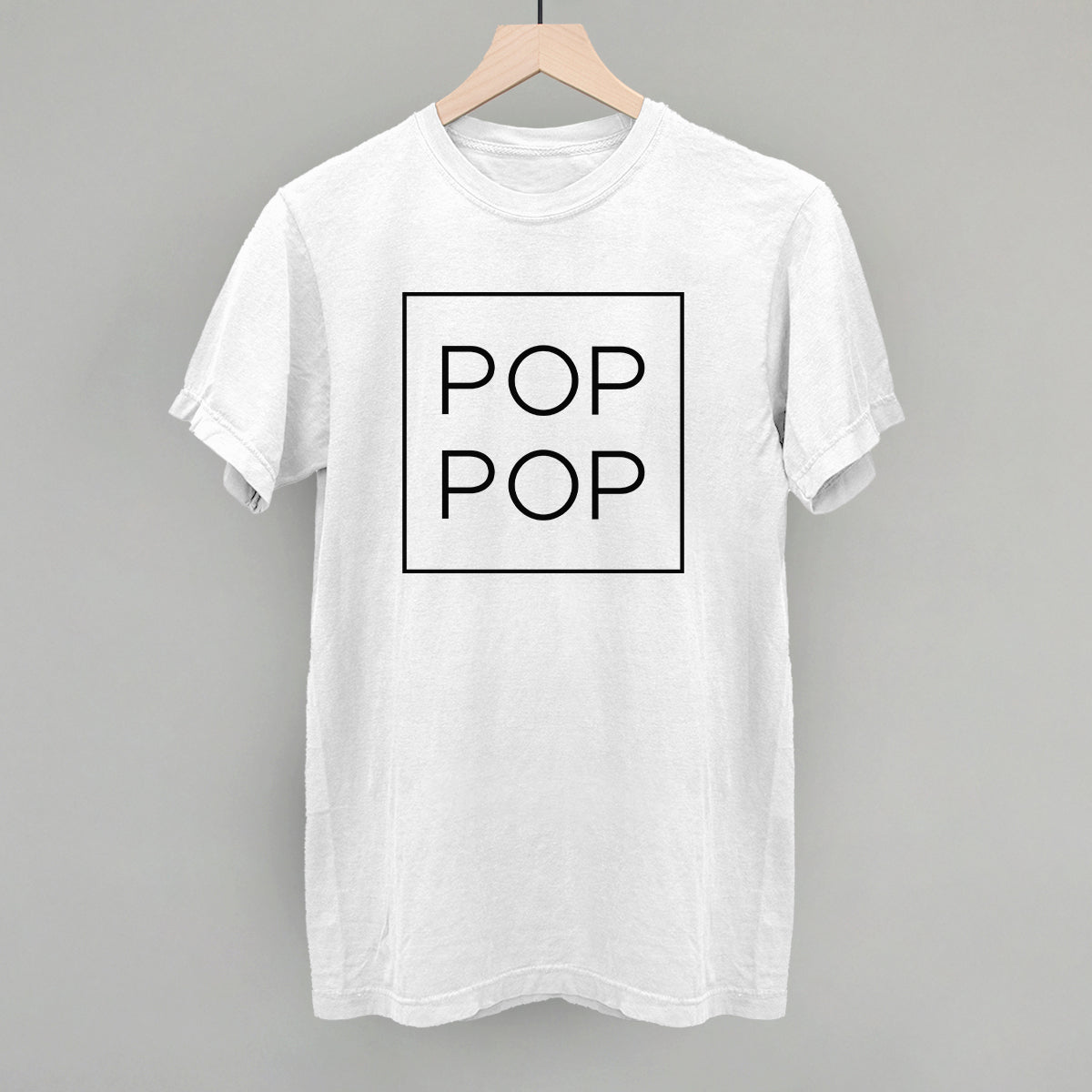 Pop Pop