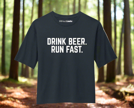 Copperhead Beer Relay Men's/Ladies' Tee