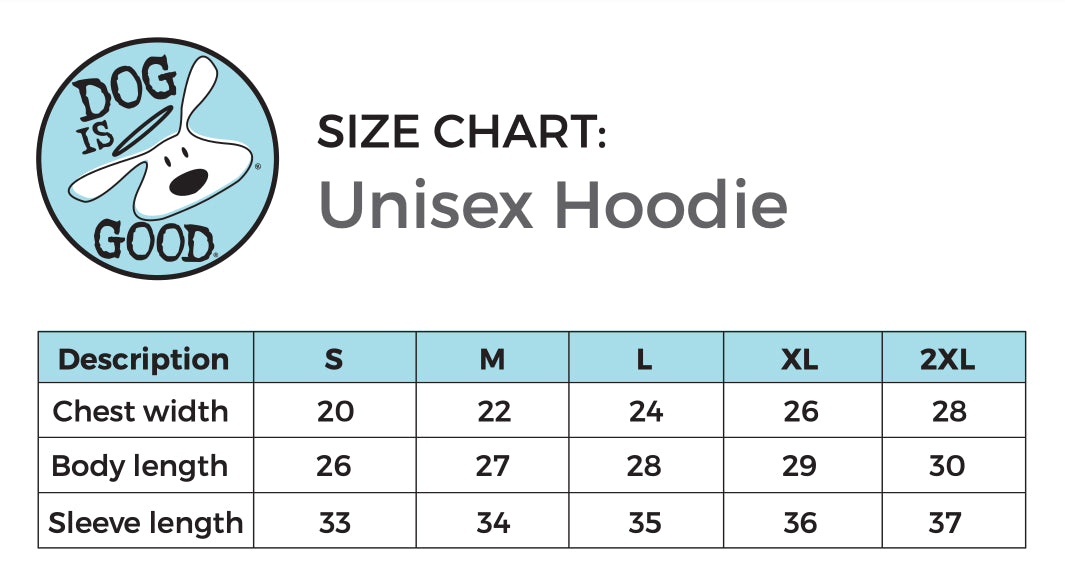 Hoodie: Never Camp Alone (Green)