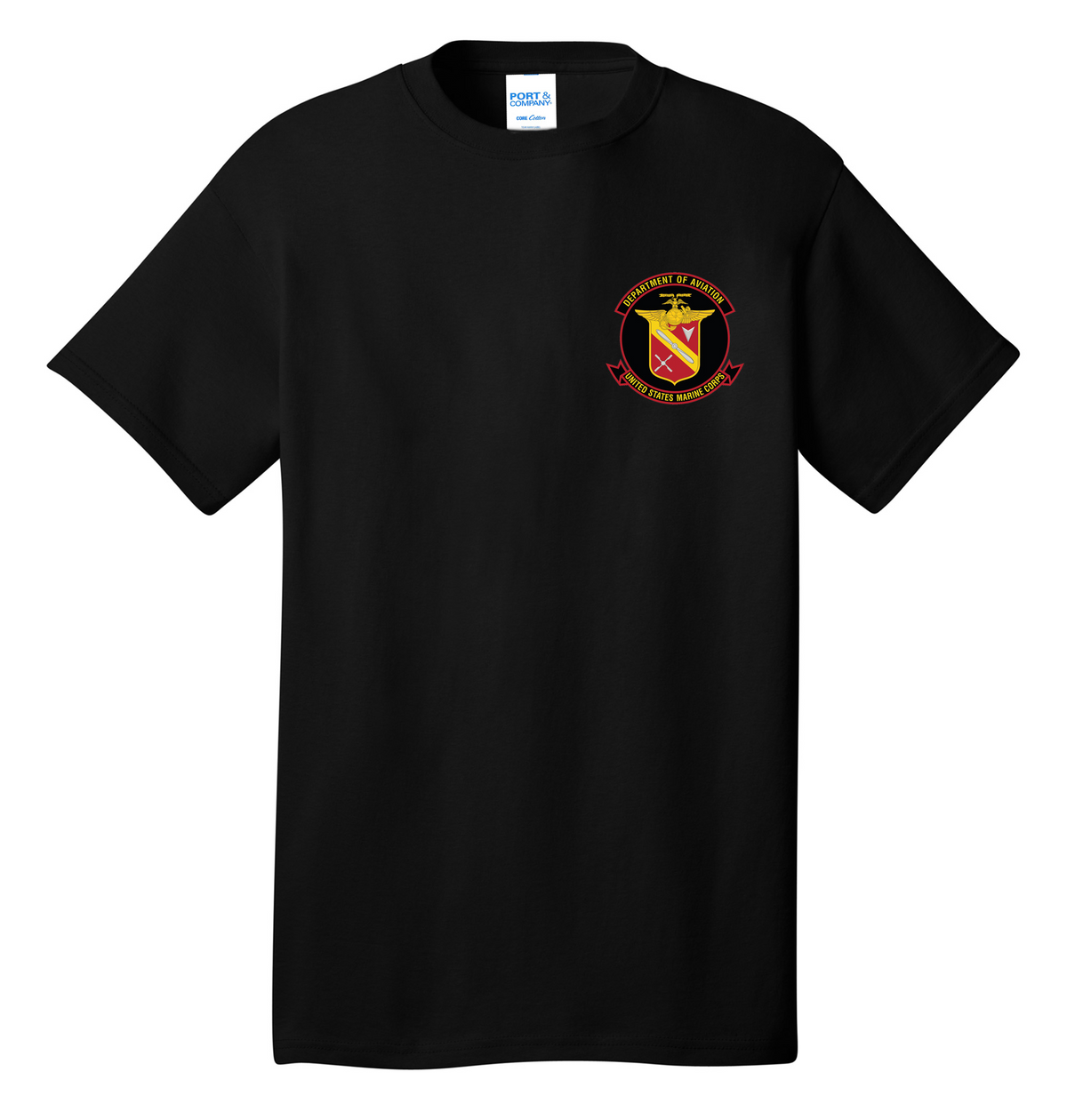 Marine Corps Aviation Training T-shirt