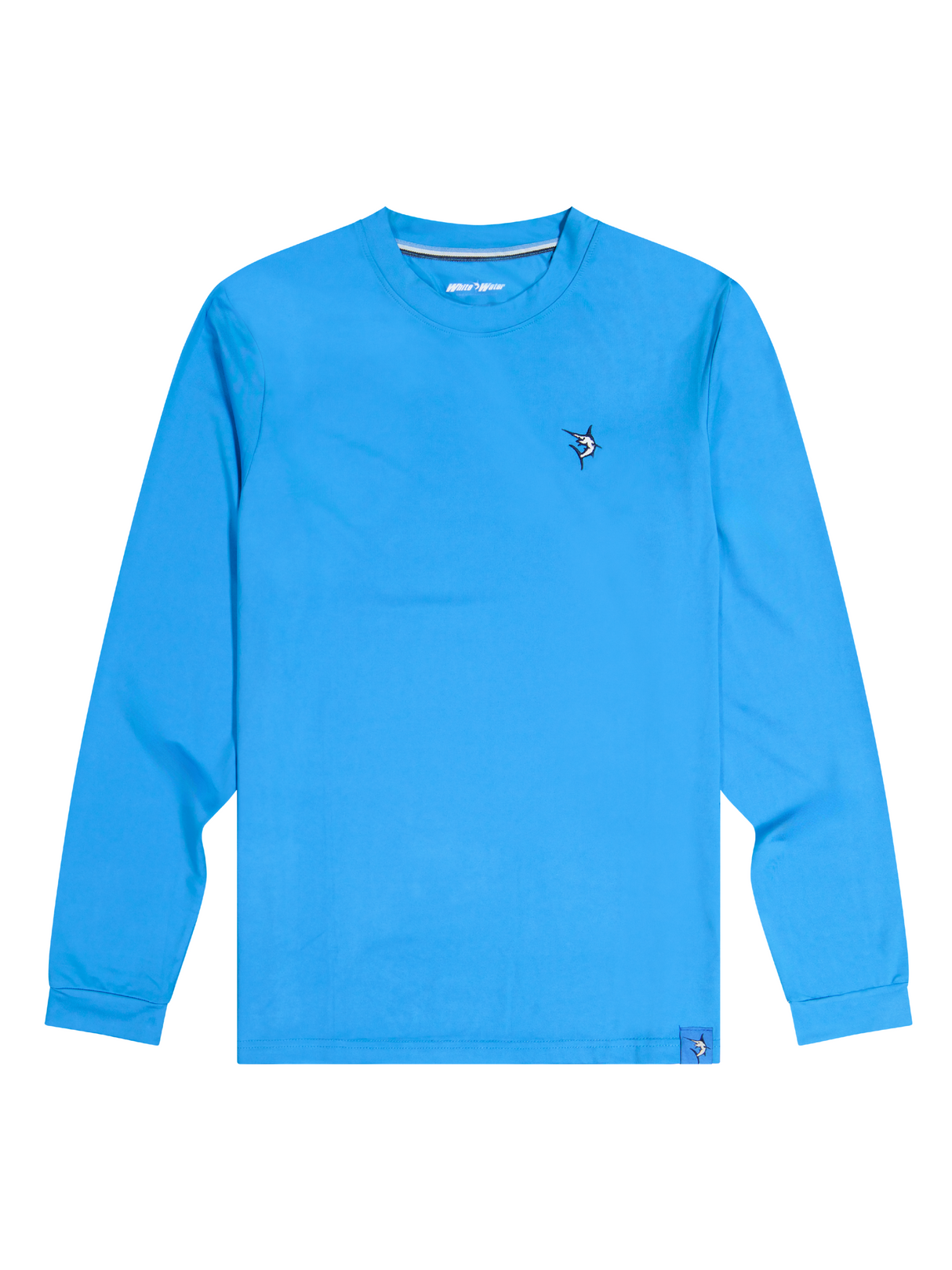 Dockside Performance Long Sleeve