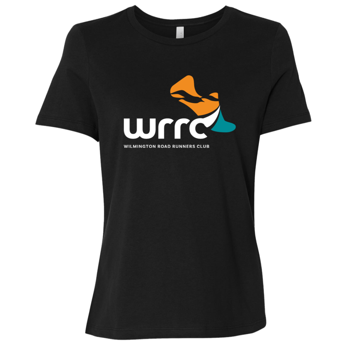 Ladies' Relaxed Fit Triblend Tee