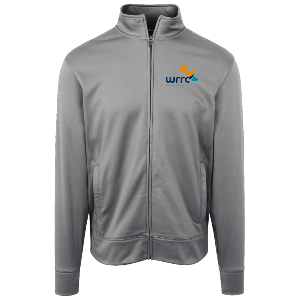 Men's Fleece Full-Zip Jacket