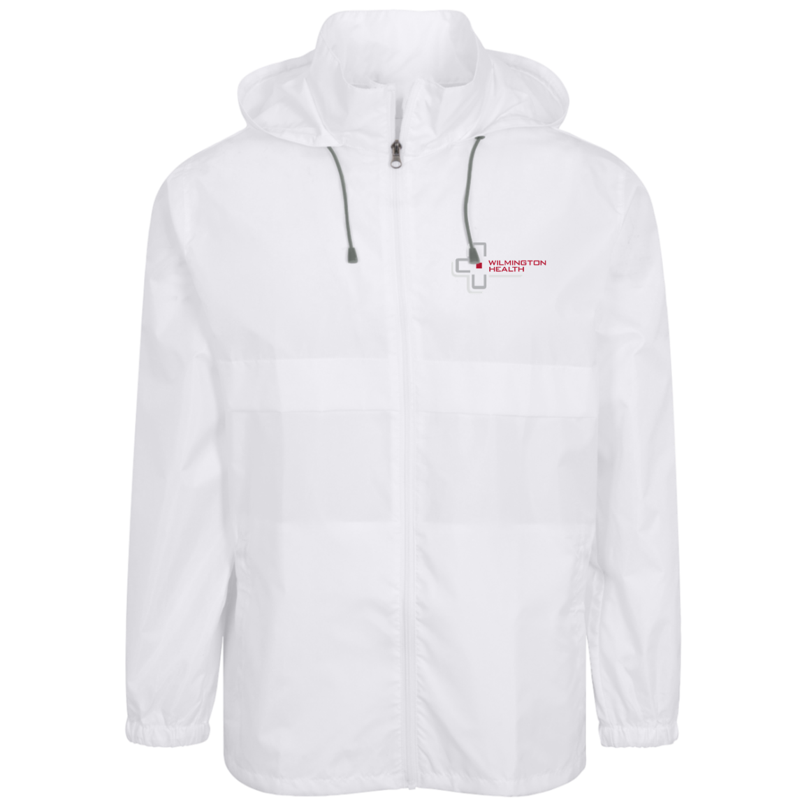 Men's Zone Protect Lightweight Jacket