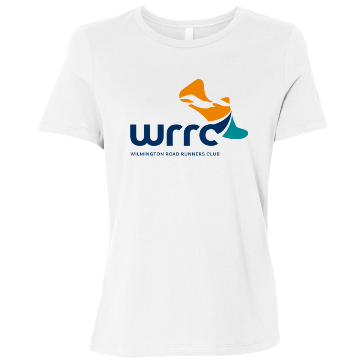 Ladies' Relaxed Fit Triblend Tee