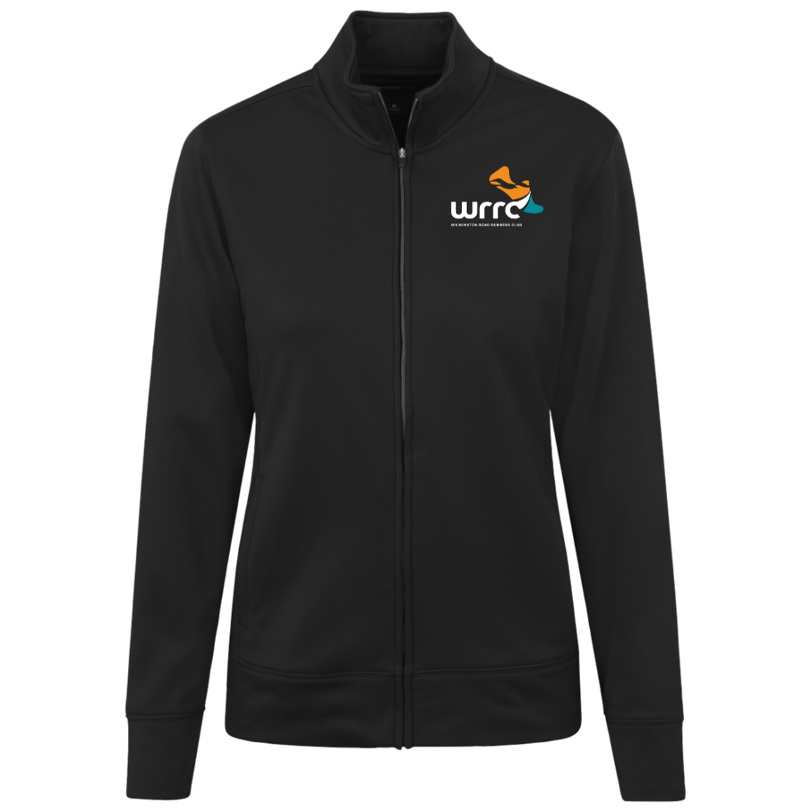 Ladies' Fleece Zipper