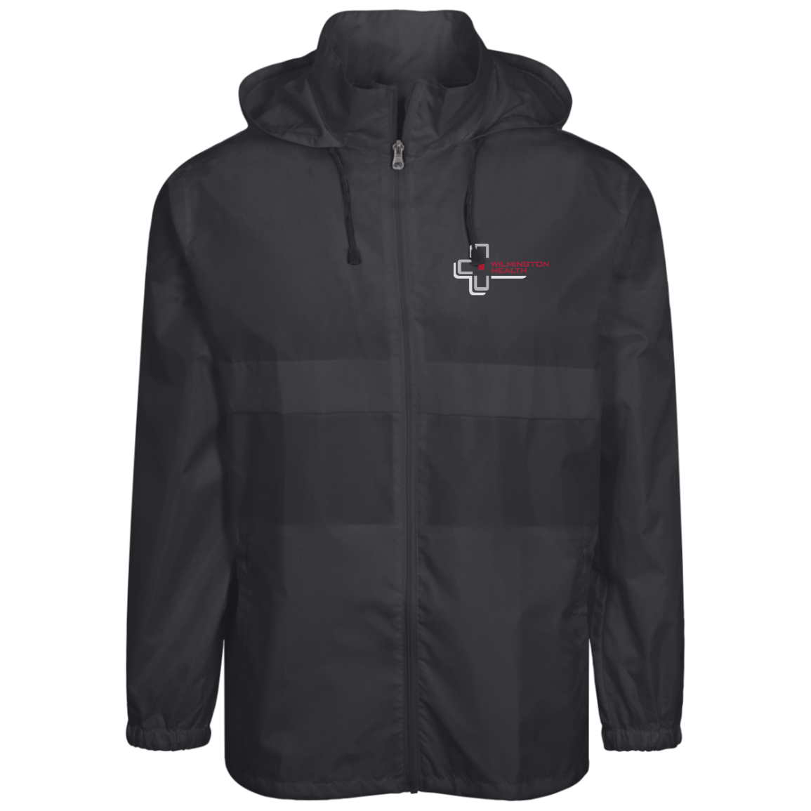 Men's Zone Protect Lightweight Jacket