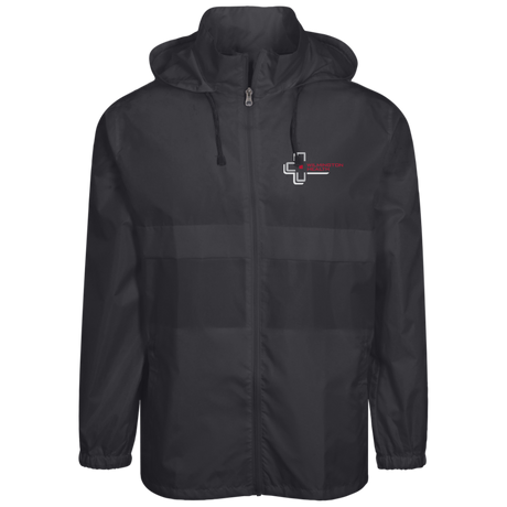 Men's Zone Protect Lightweight Jacket