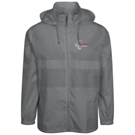 Men's Zone Protect Lightweight Jacket