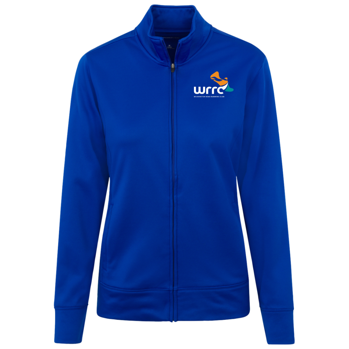 Ladies' Fleece Zipper