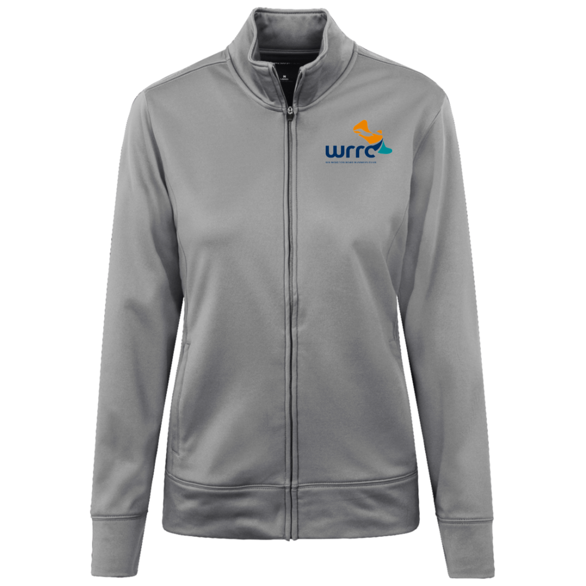 Ladies' Fleece Zipper