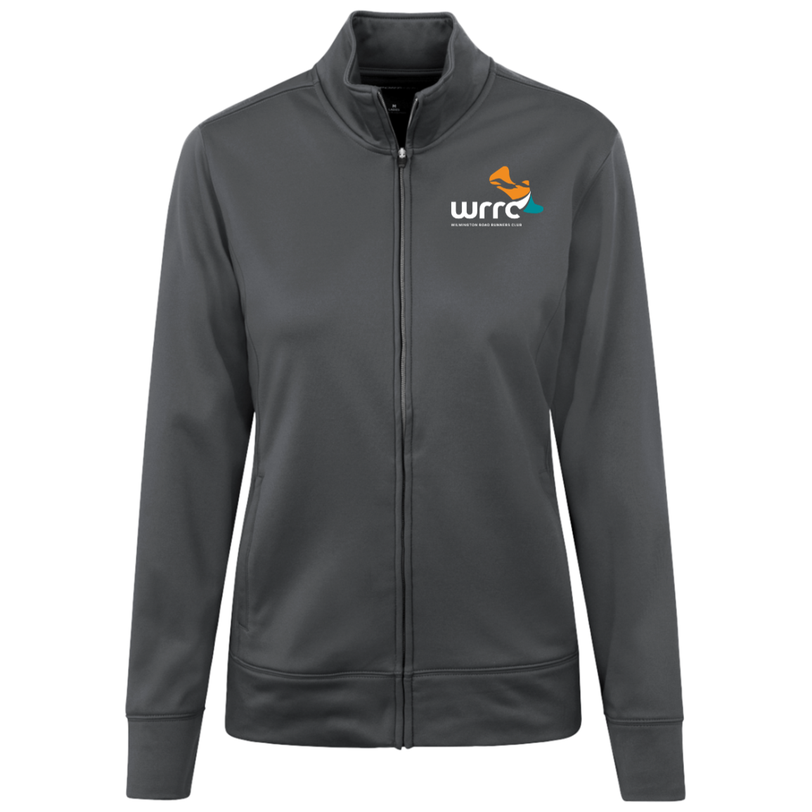 Ladies' Fleece Zipper