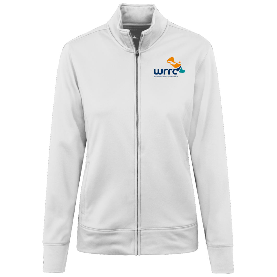 Ladies' Fleece Zipper