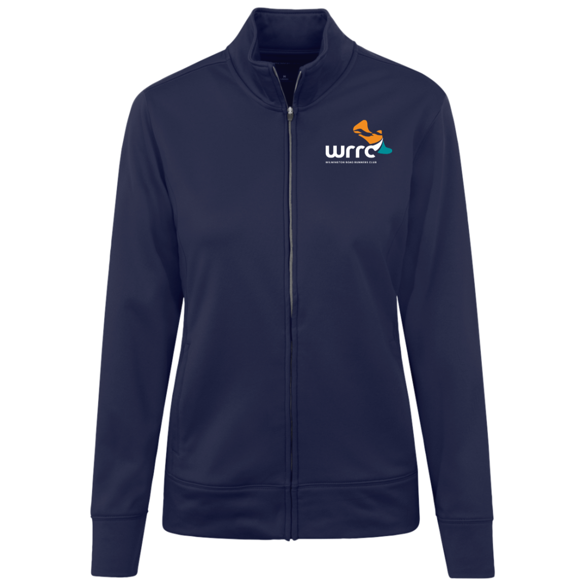 Ladies' Fleece Zipper