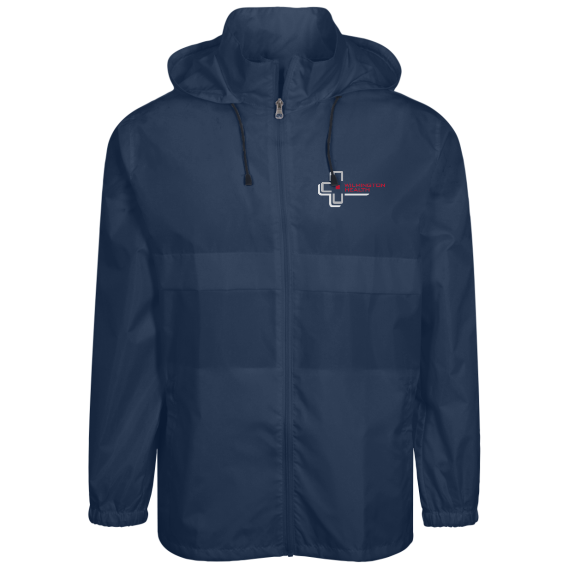 Men's Zone Protect Lightweight Jacket