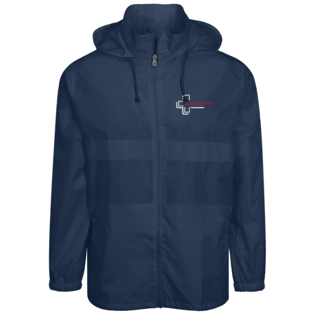 Men's Zone Protect Lightweight Jacket
