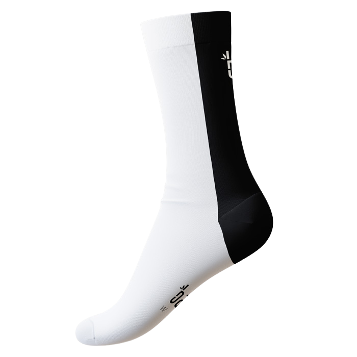Bamboo Performance Socks – Eclipse