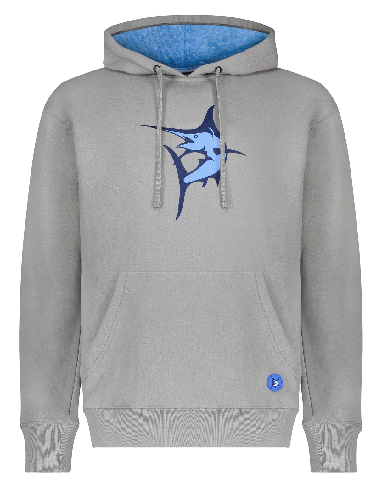 White Water Georges Bank Hoodie