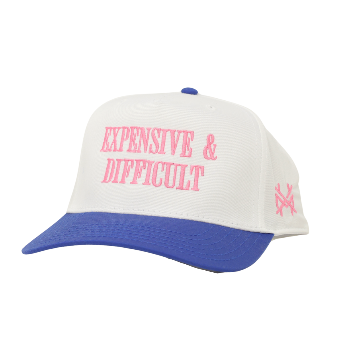 Expensive and Difficult