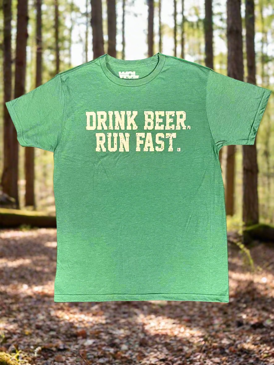 Copperhead Beer Relay 2025 Unisex Tee