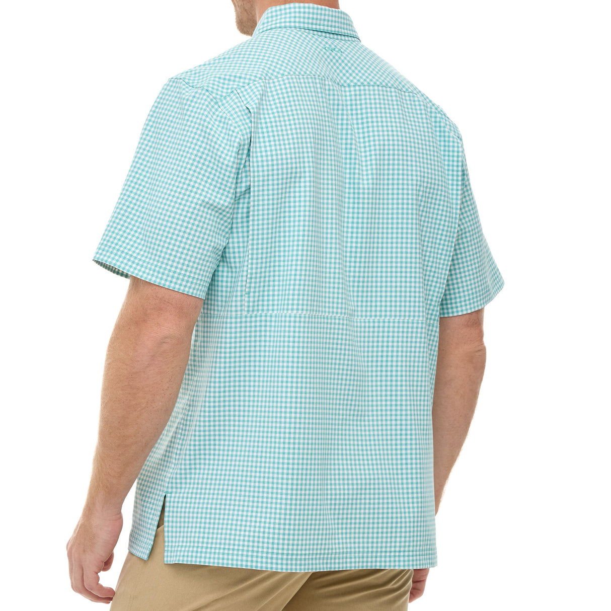 Dorado TekCheck Shirt