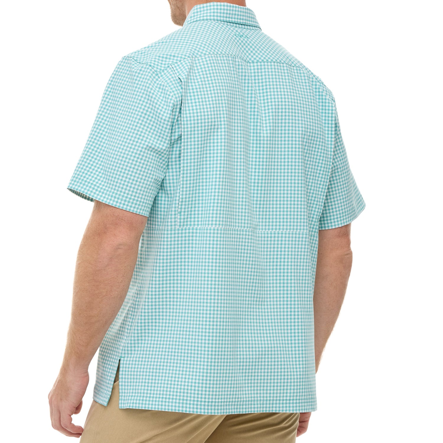 Dorado TekCheck Shirt