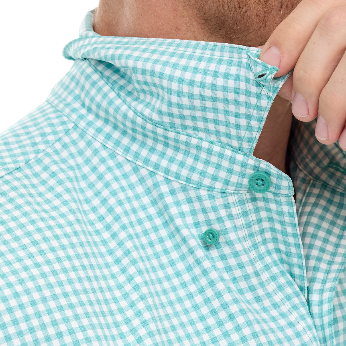 Dorado TekCheck Shirt