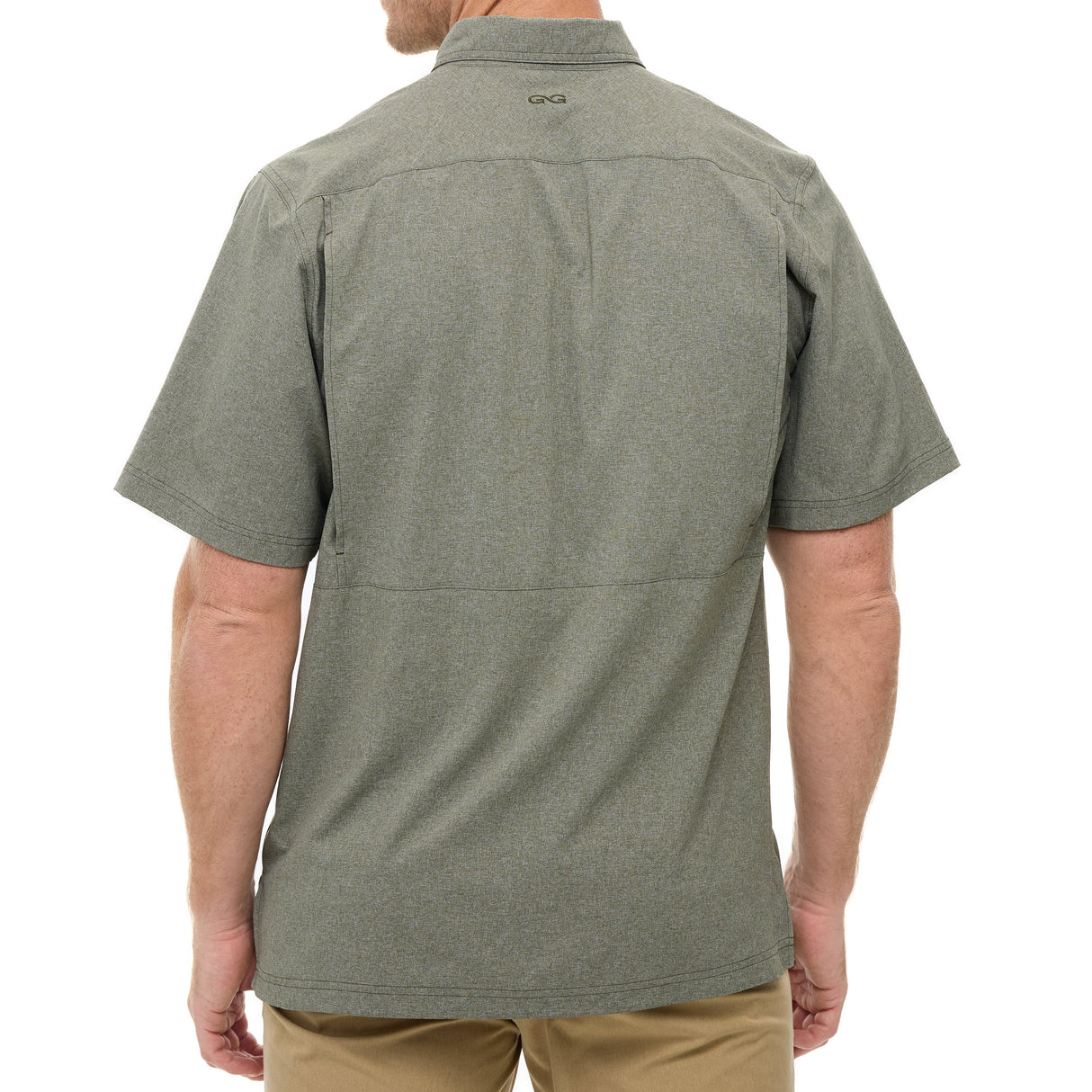 Agave MicroTek Shirt