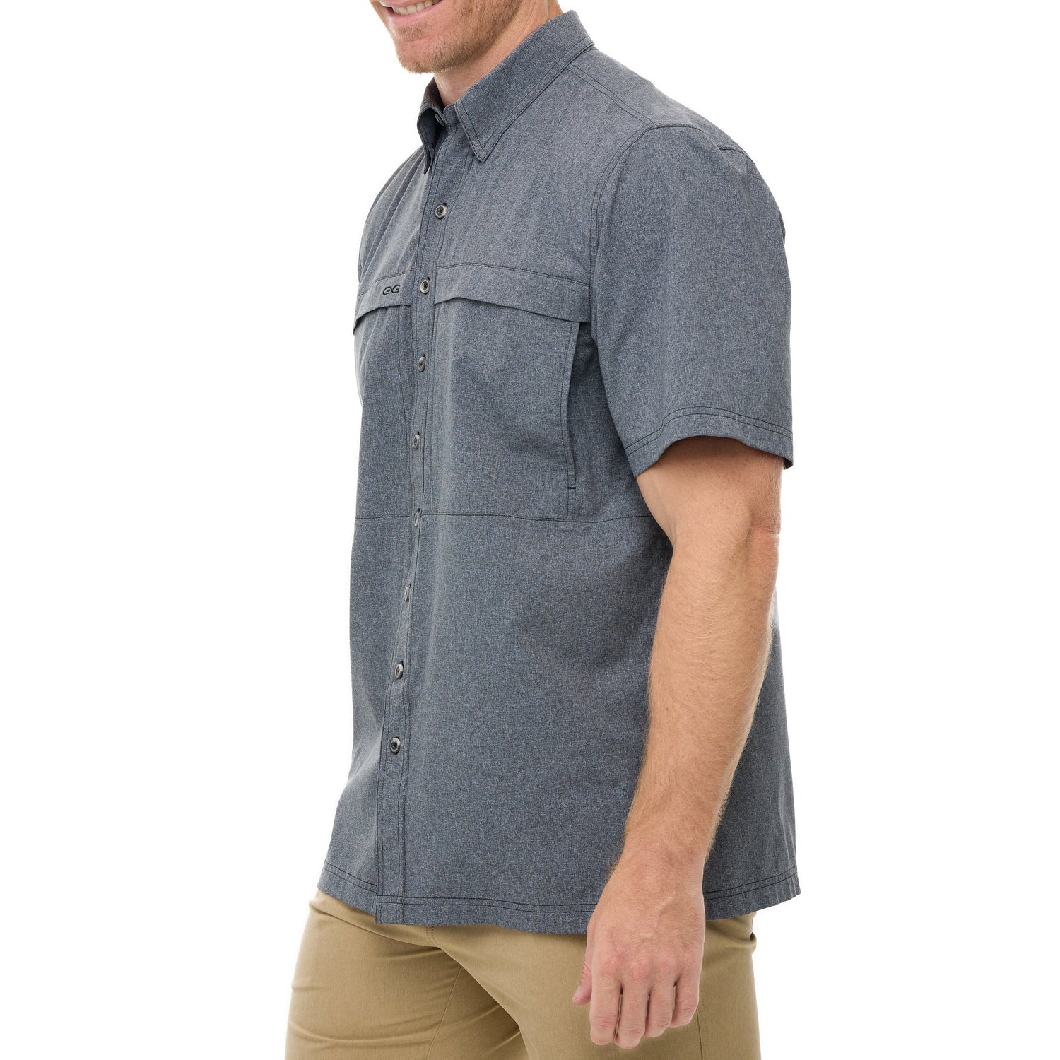 Caviar MicroTek Shirt