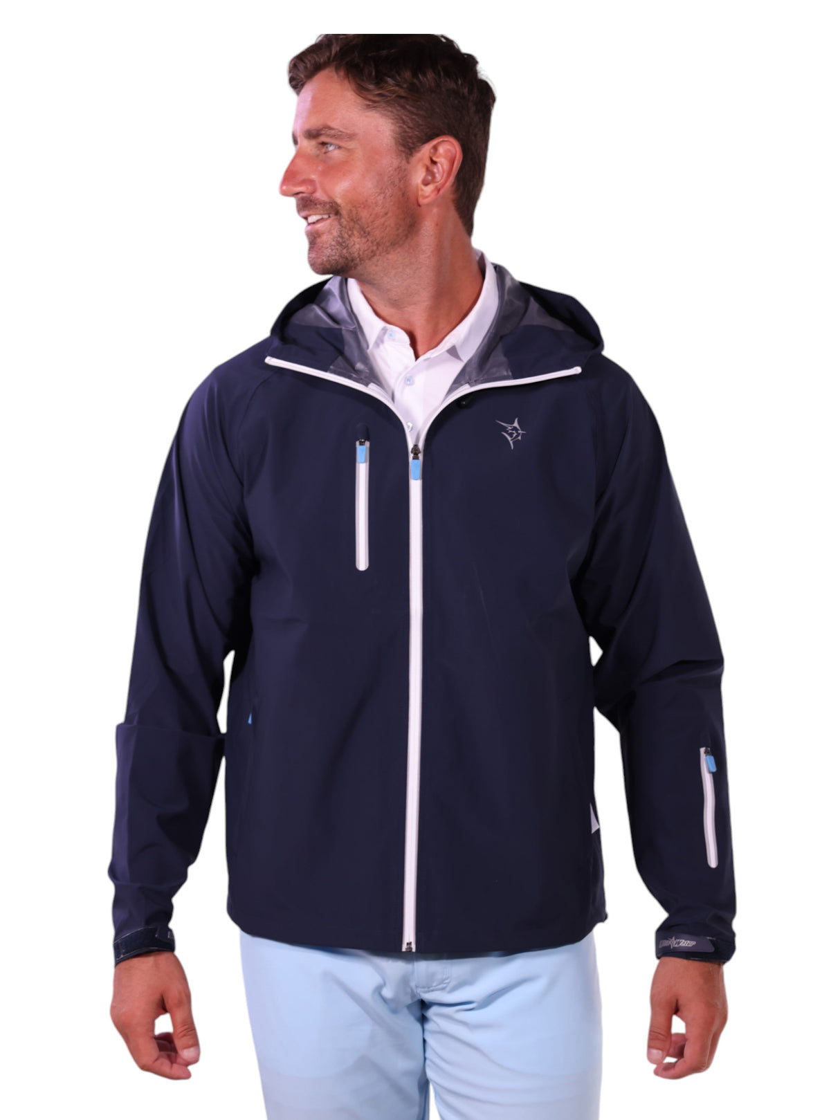 Grand Banks Waterproof Jacket