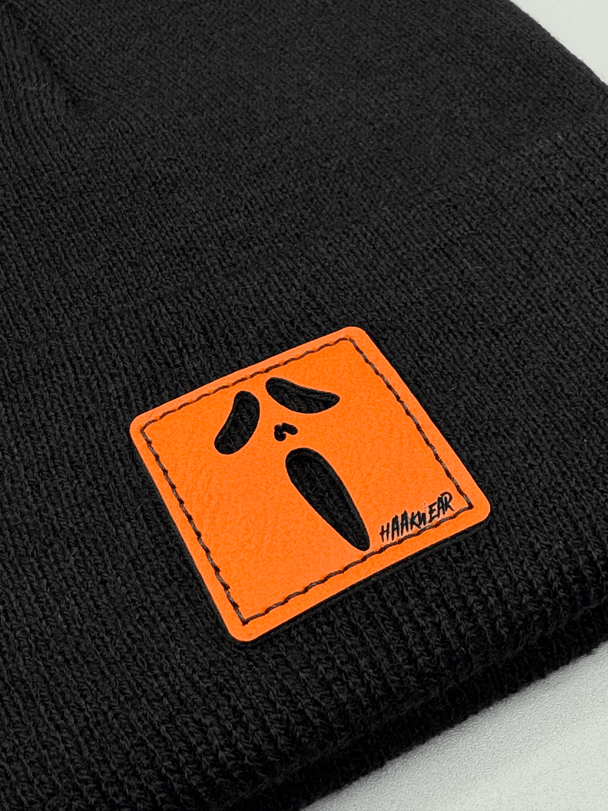 Halloween Beanie – Halloween Slasher, Haakwear Exclusive | Made in USA