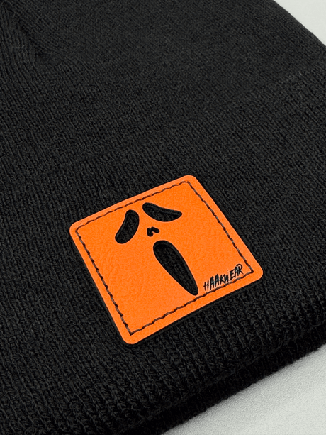 Halloween Beanie – Halloween Slasher, Haakwear Exclusive | Made in USA