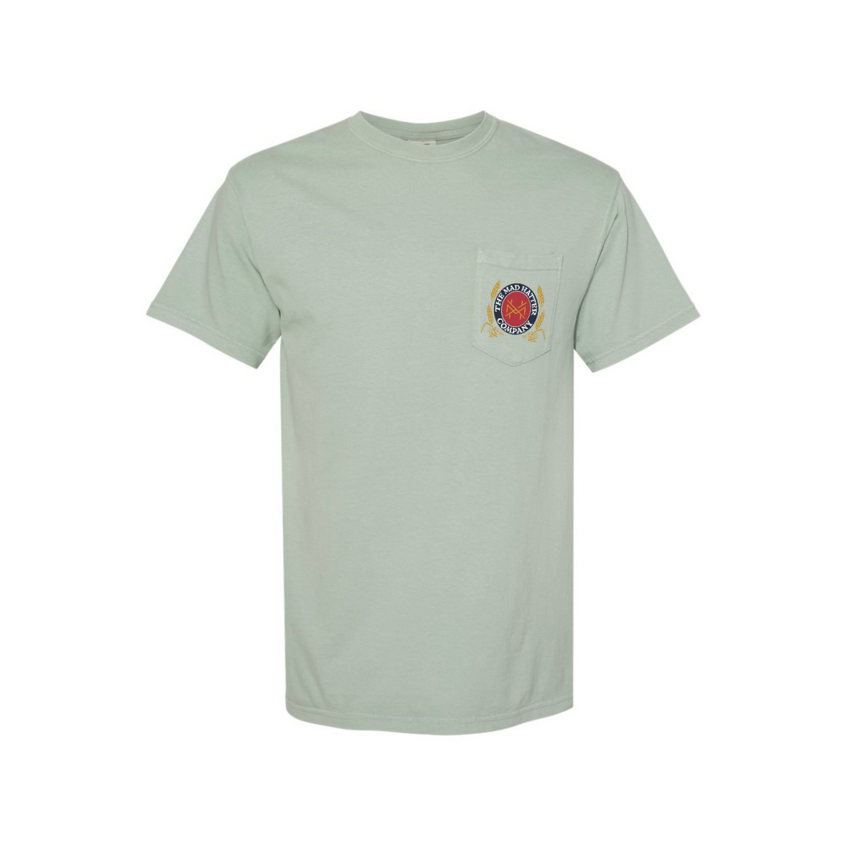 Grill Sargent T-Shirt