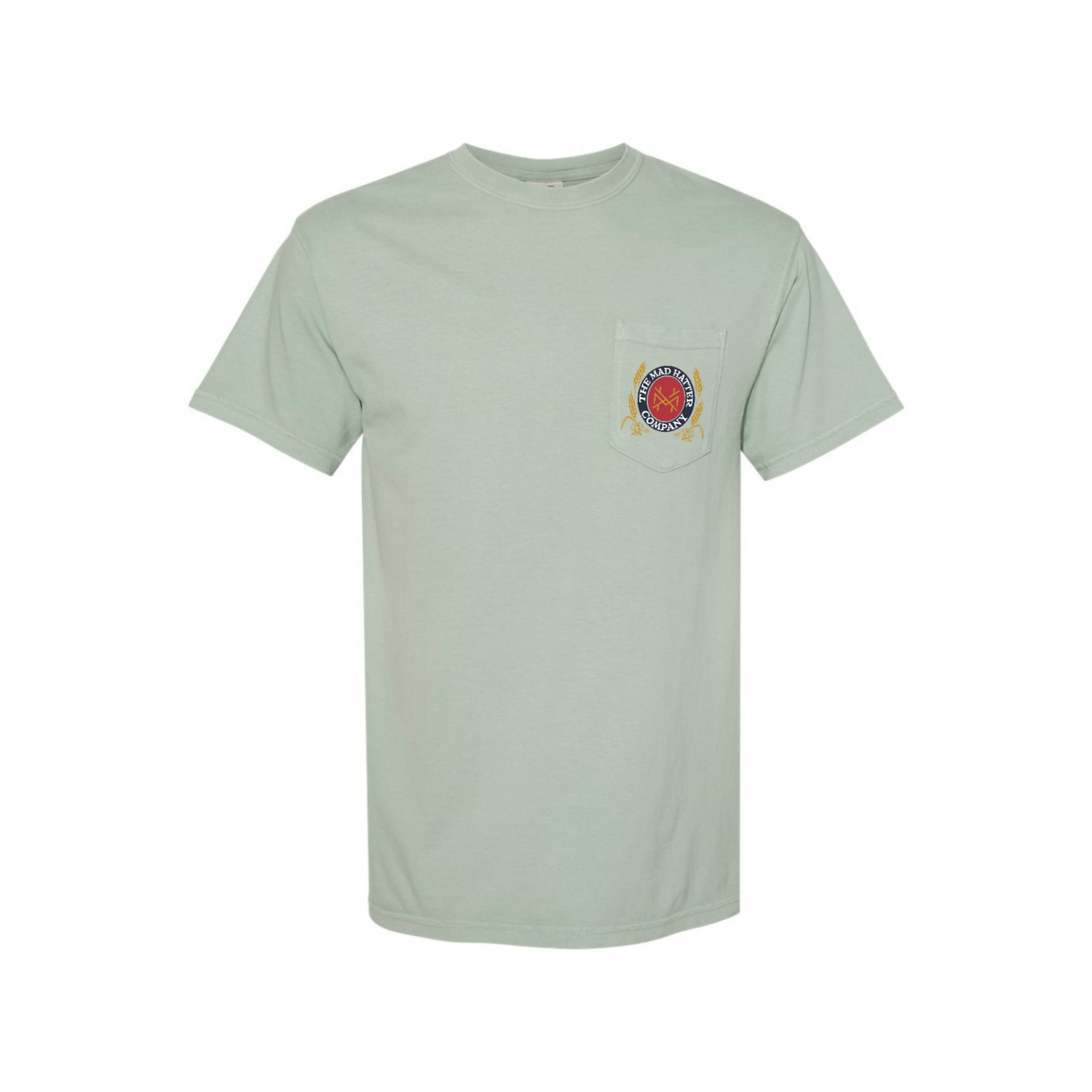 Grill Sargent T-Shirt