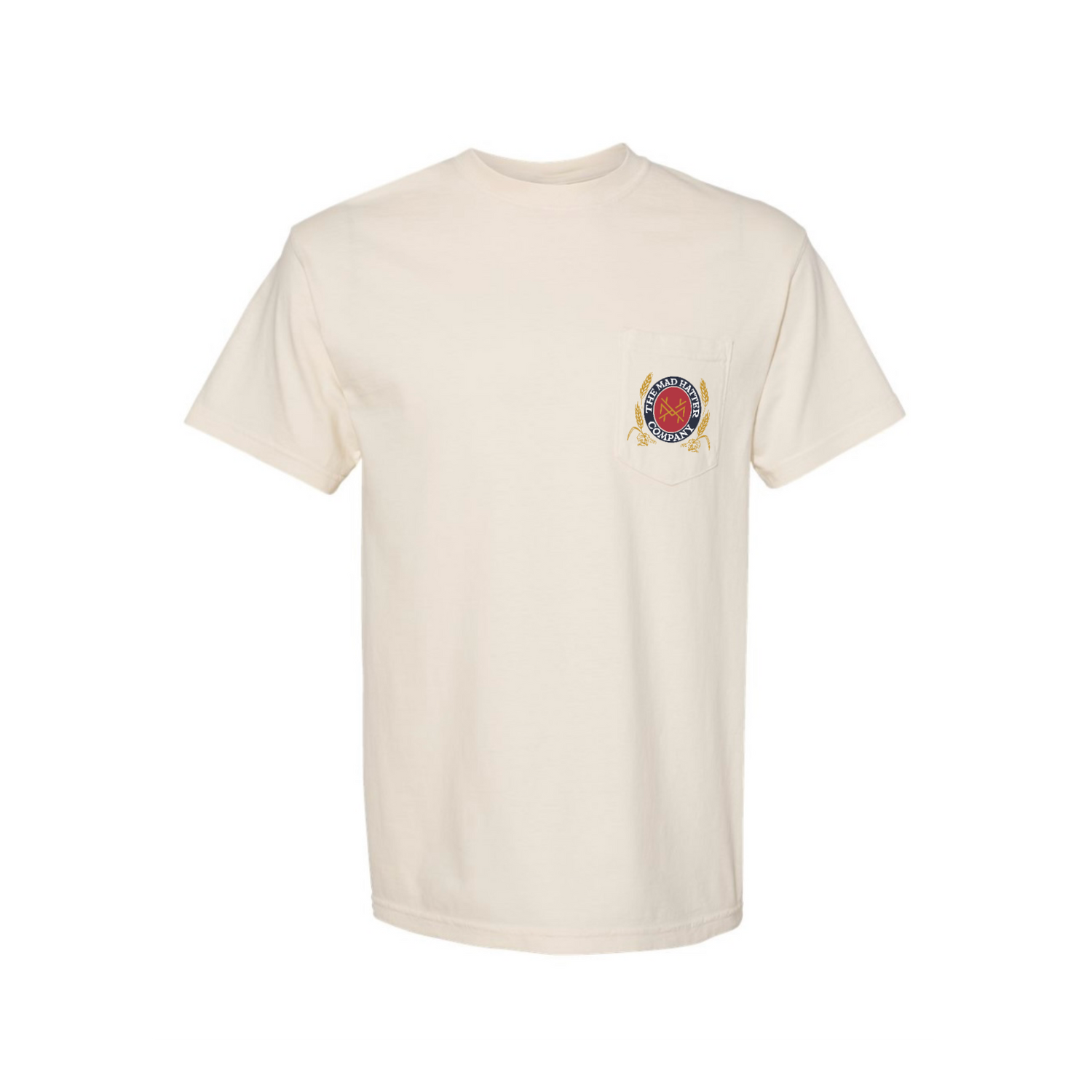 Grill Sargent T-Shirt