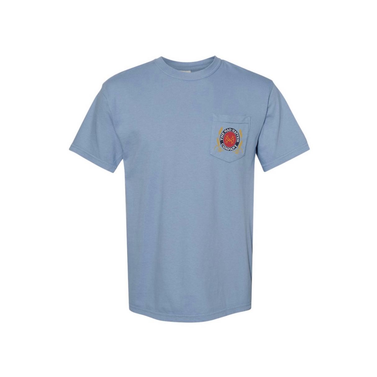 Grill Sargent T-Shirt