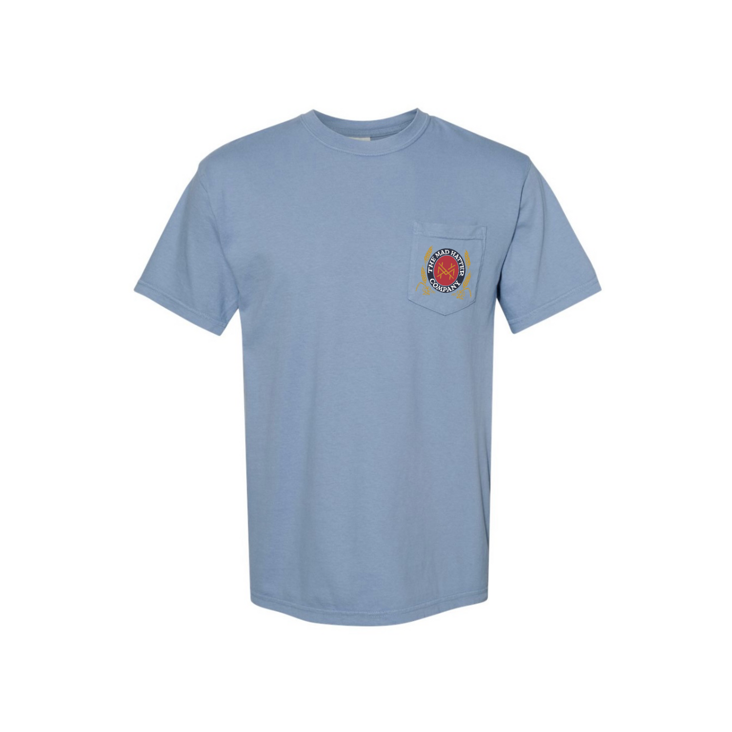 Grill Sargent T-Shirt