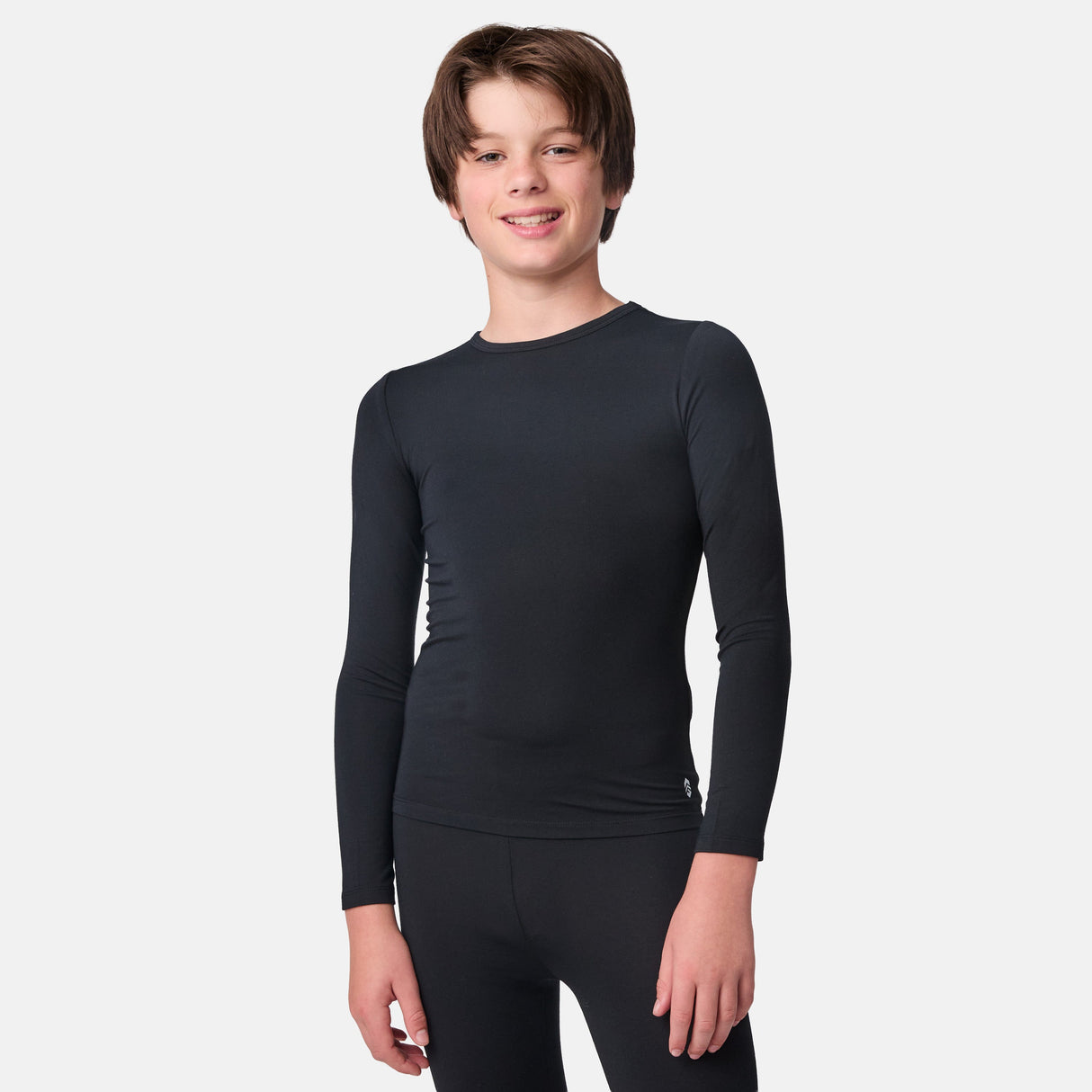 Kids' Microtech® Heat Base Layer Set
