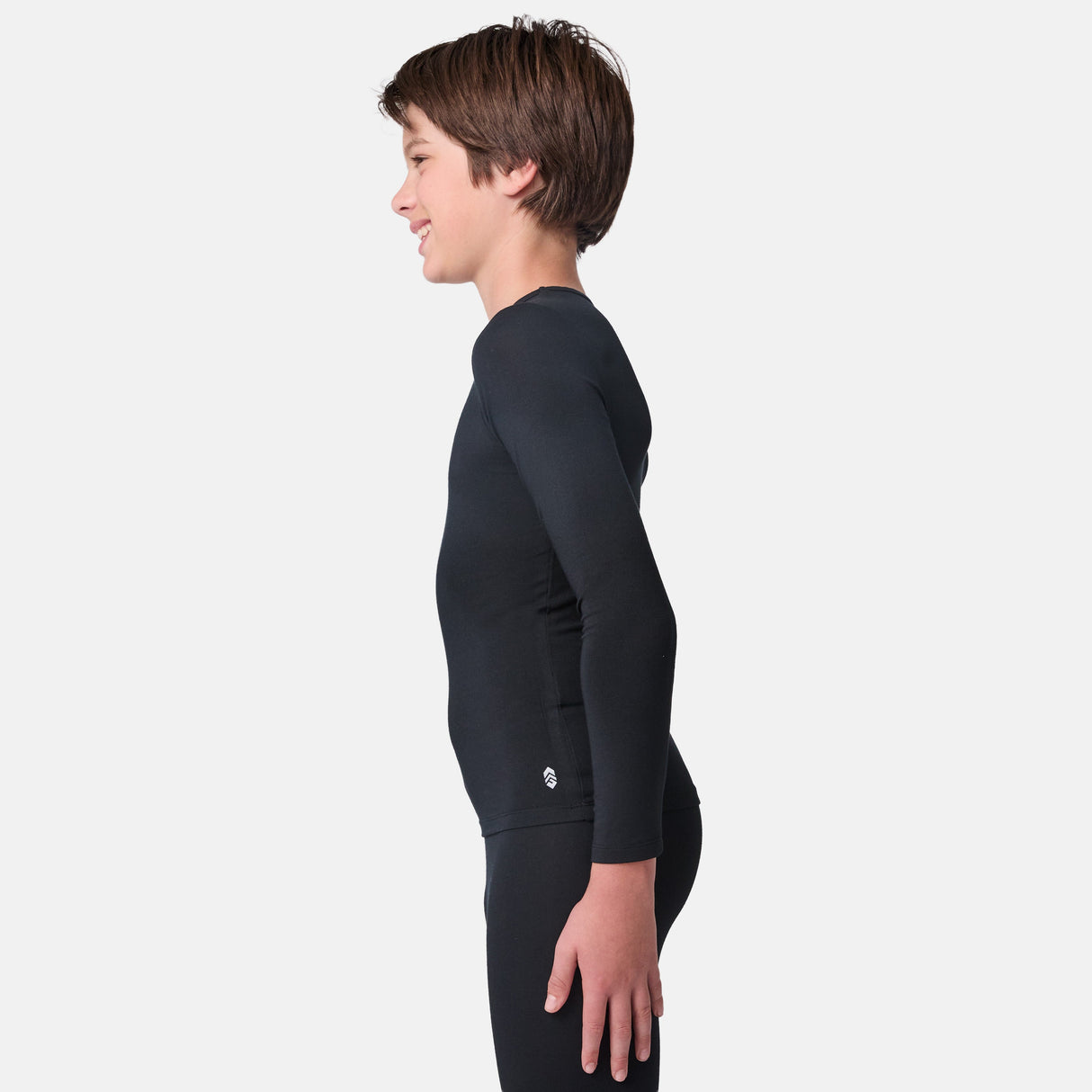 Kids' Microtech® Heat Base Layer Set