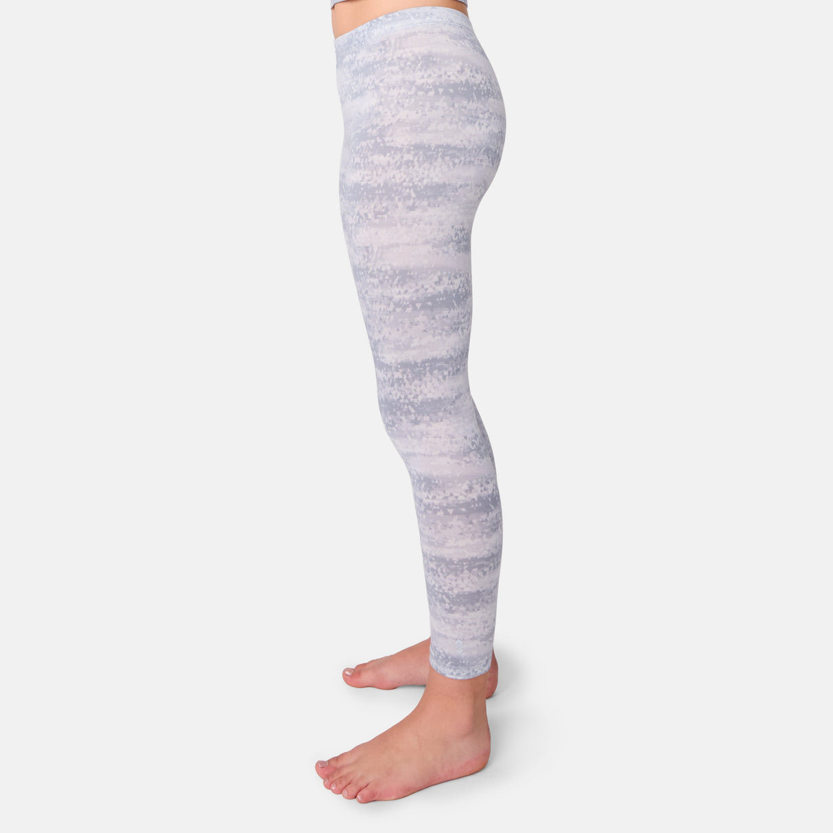 Kids' Microtech® Heat Base Layer Set