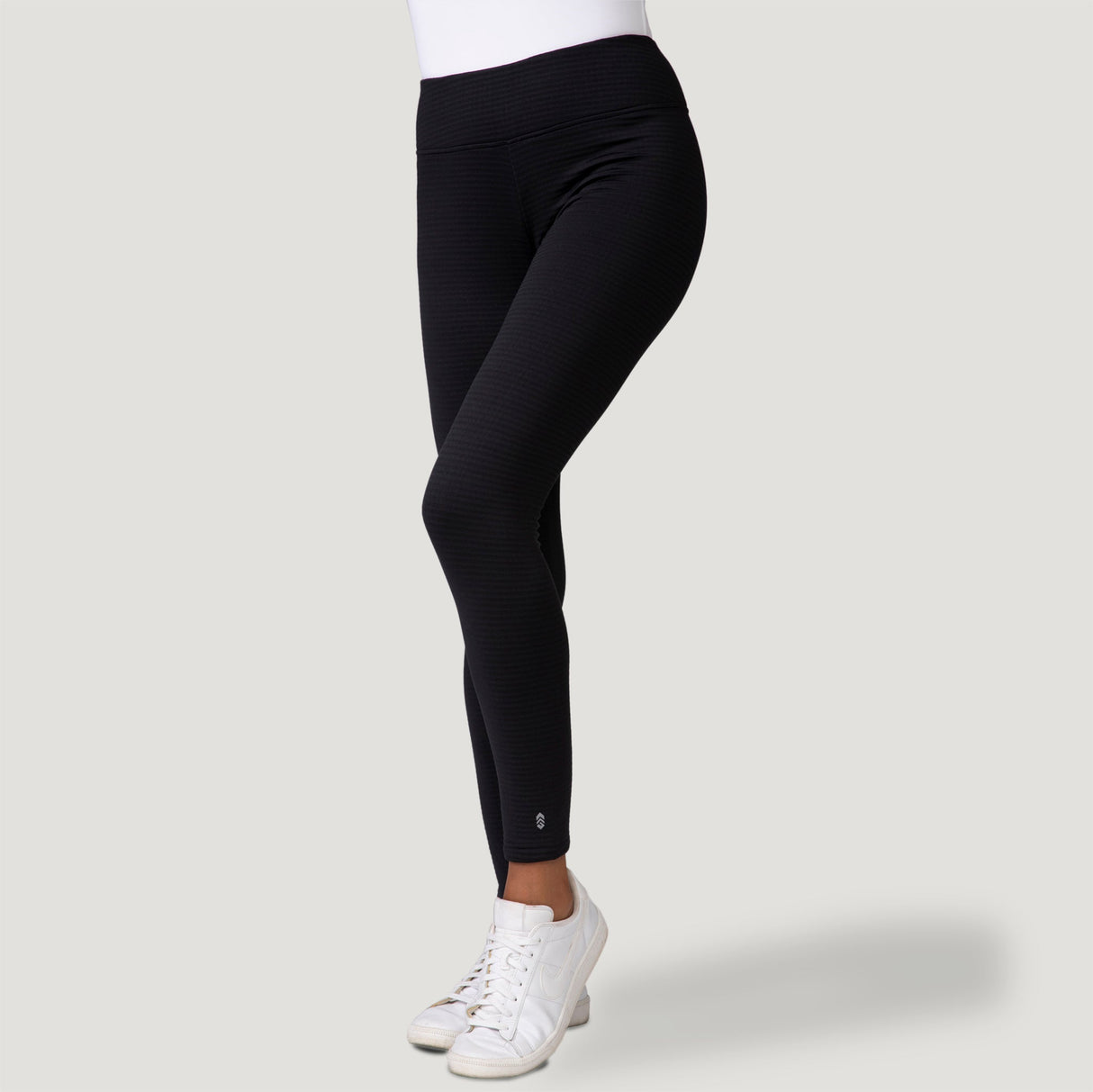 Women's Force Grid Fleece Base Layer Bottom