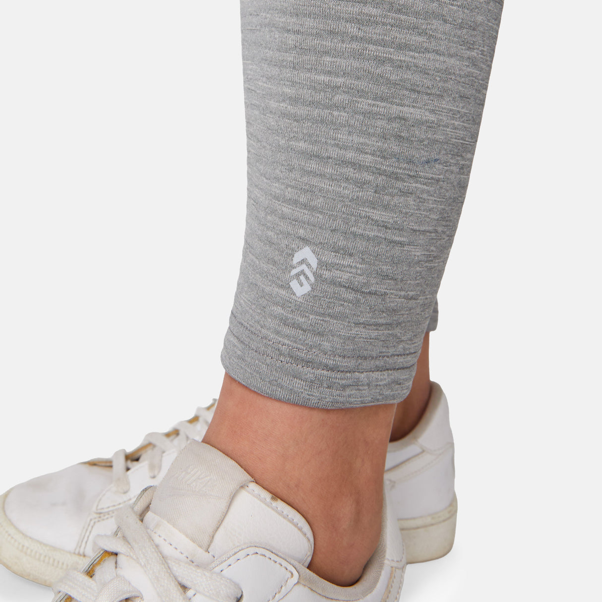 Women's Force Grid Fleece Base Layer Bottom