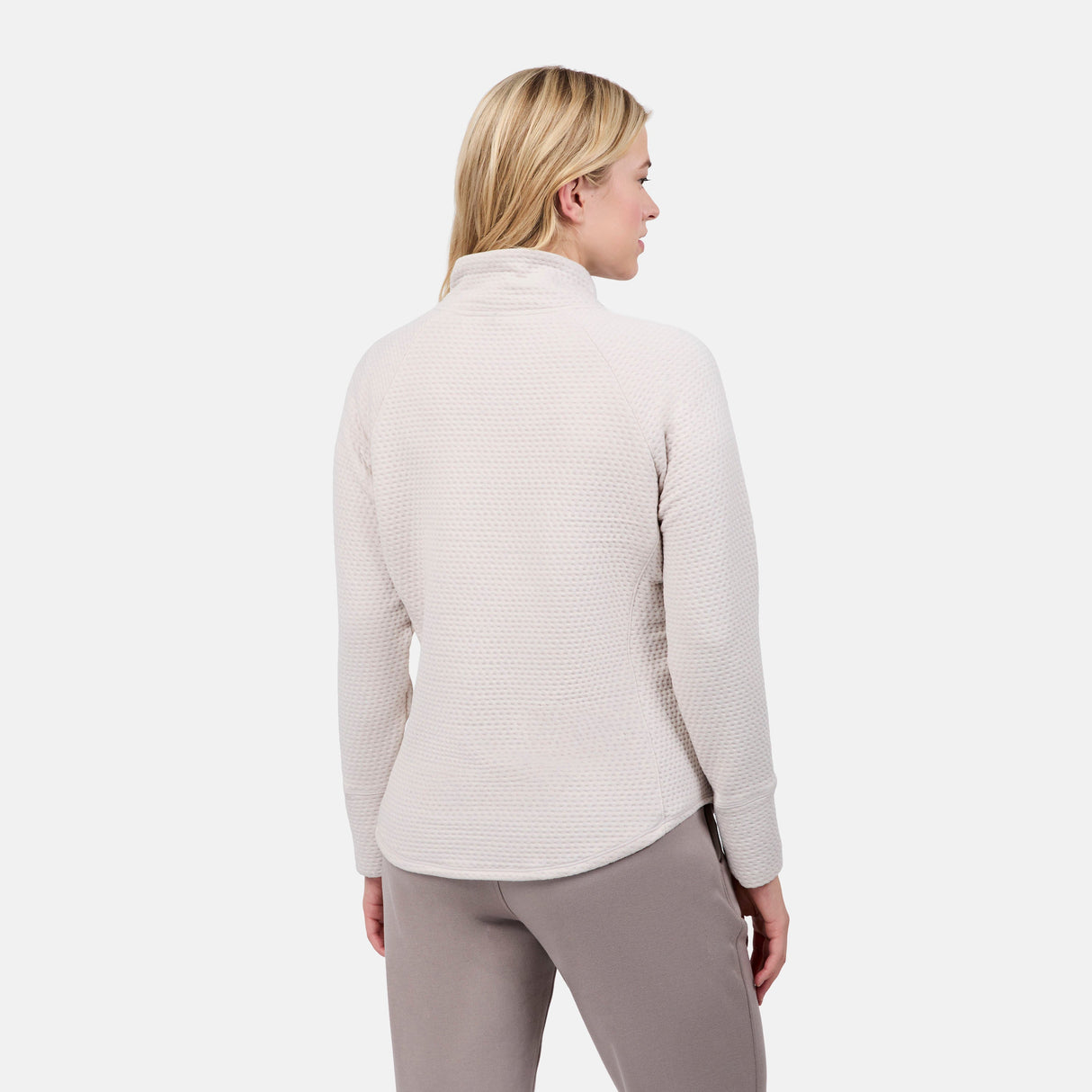 Women's UltraFill Cowl Neck Top