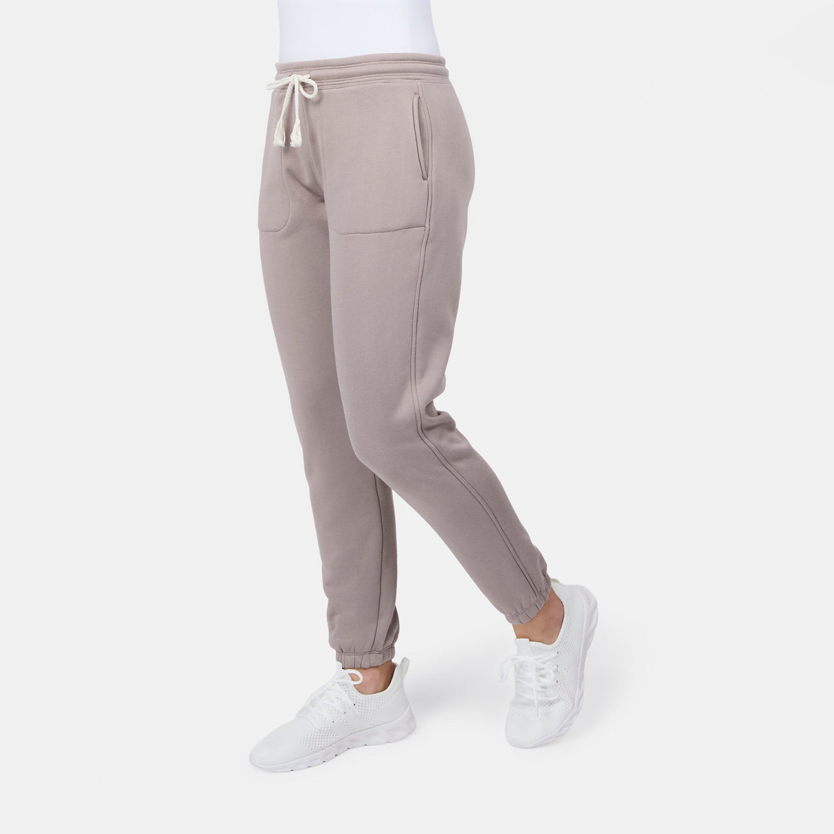 Women's Cloud Fleece Athletic Jogger