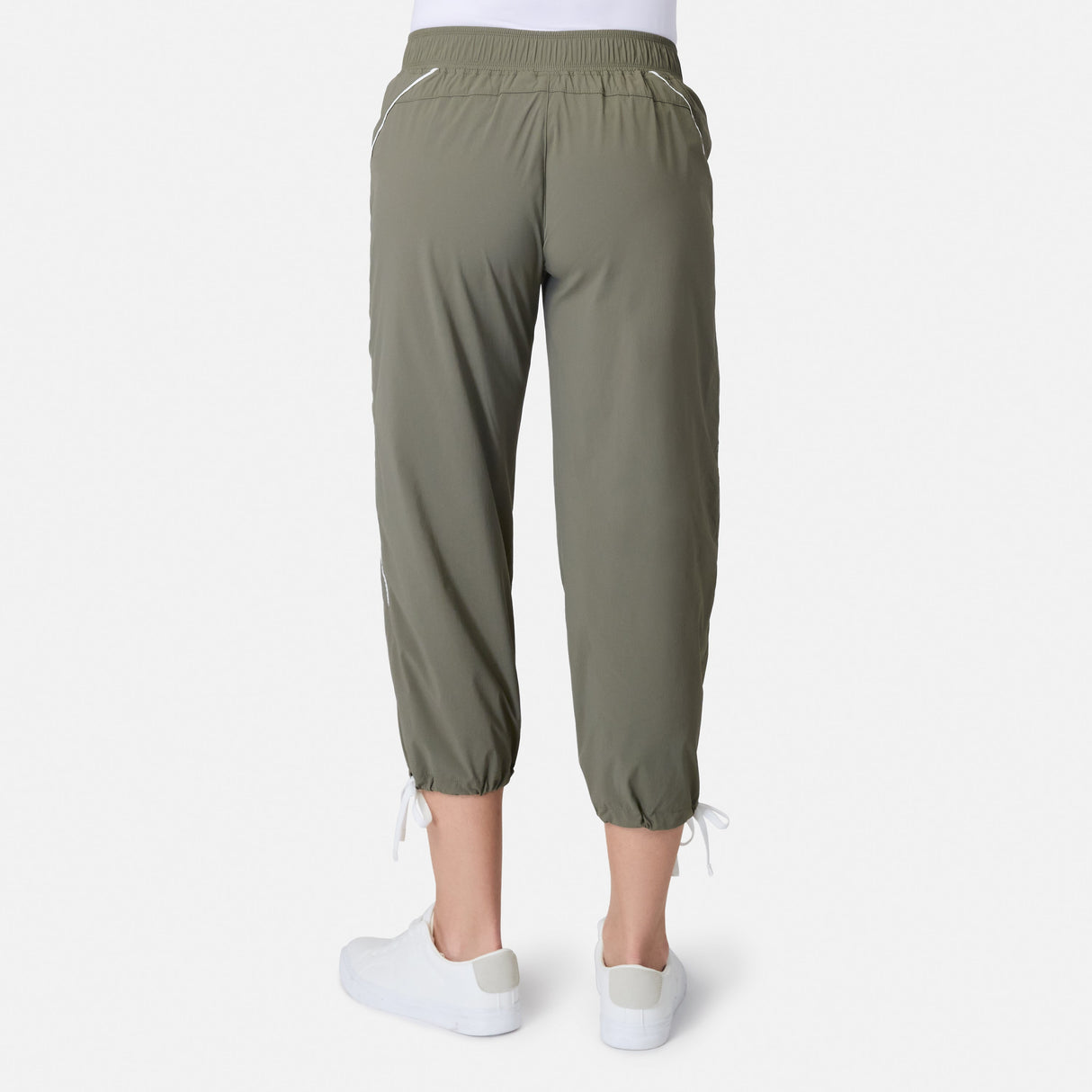 Women's Go Anywhere Crop Pants