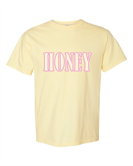 Honey T-Shirt
