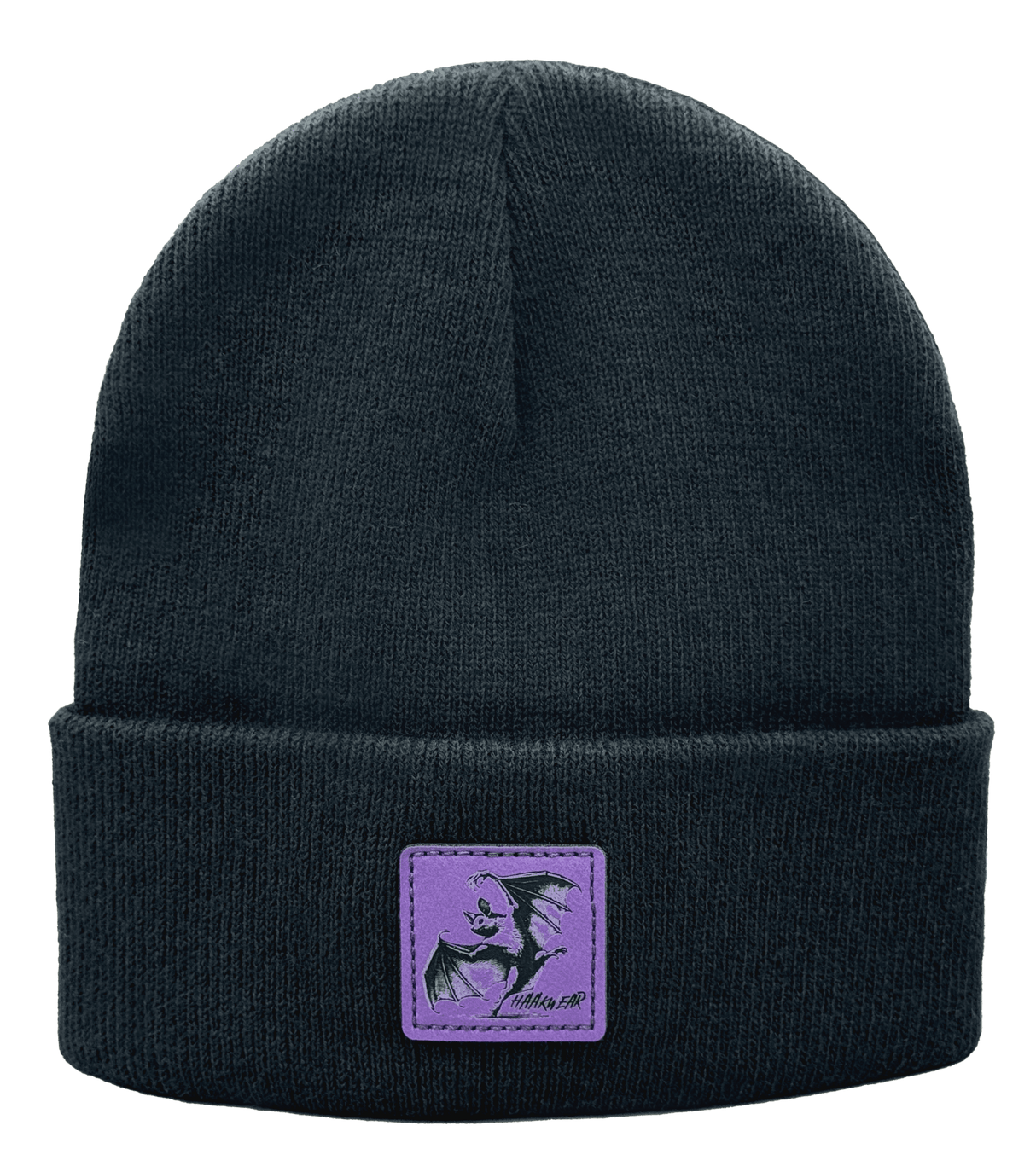 Halloween Beanie – Spooky Wings, Haakwear Exclusive | Made in USA